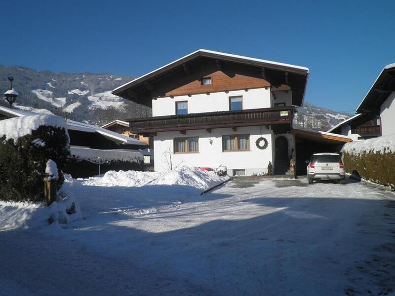 Ferienhaus Spitaler