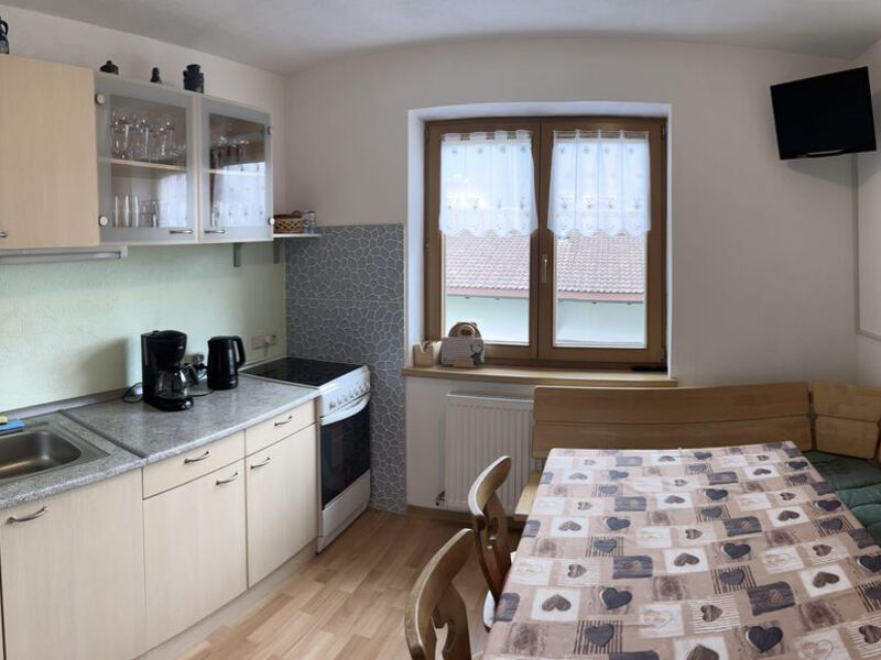 Ferienhaus Spitaler