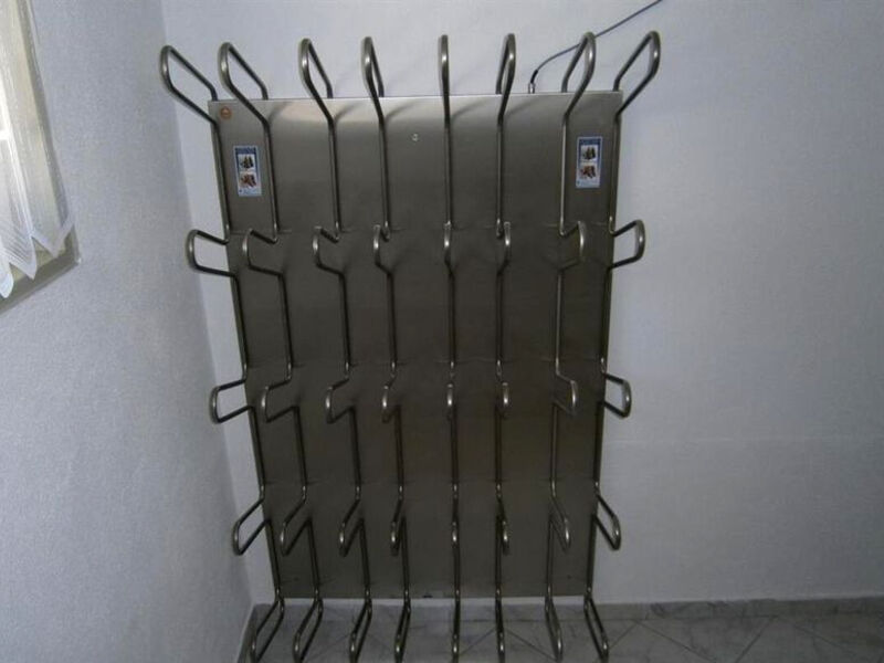 Ferienhaus Spitaler