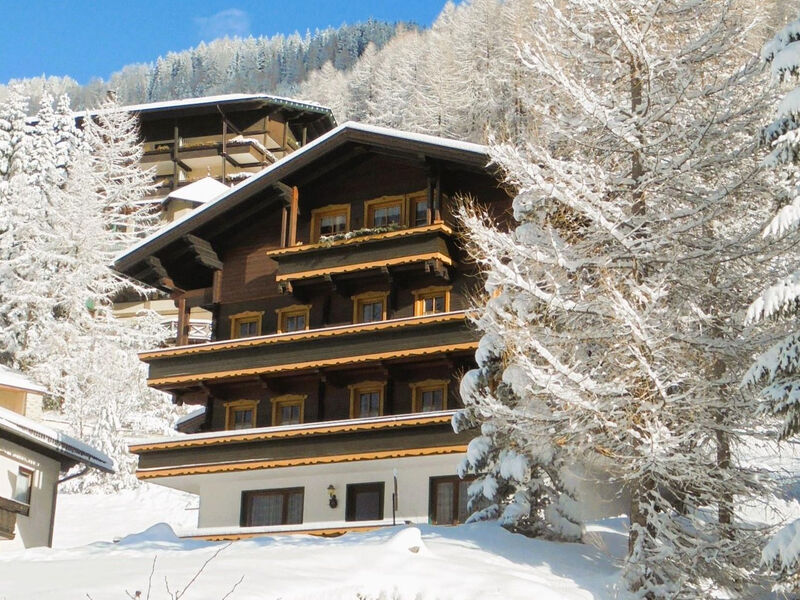 Ferienhaus Unterkircher-Wallner