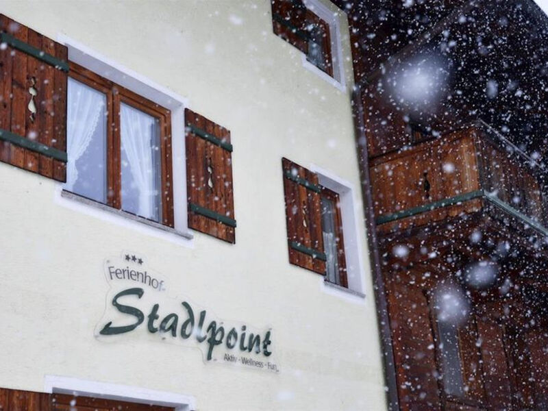 Ferienhof Stadlpoint