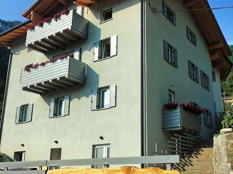 Garni Ca Soldati