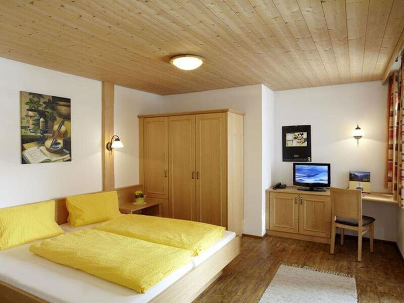 Gästehaus am Graben