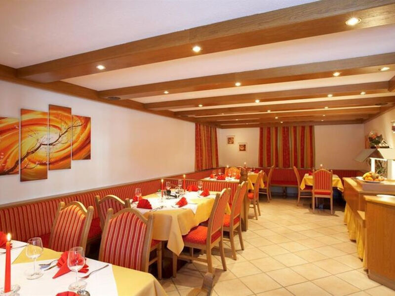 Gästehaus am Graben