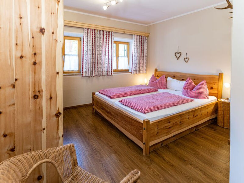 Gästehaus Hinterponholz