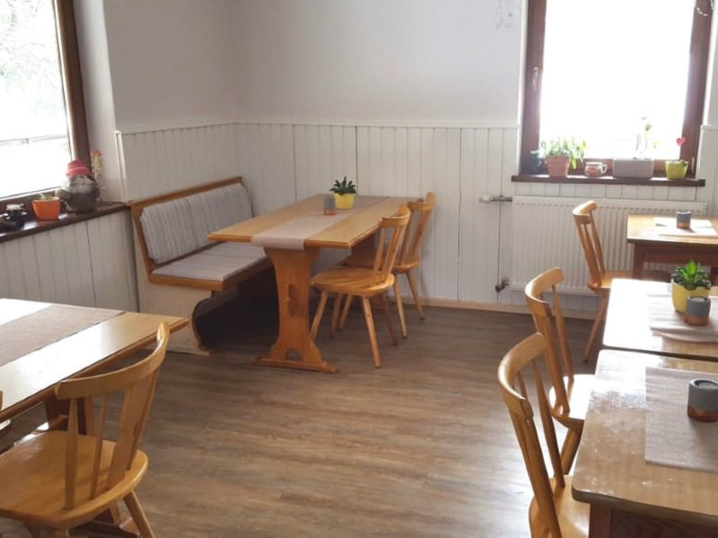 Gasthaus Aspeling