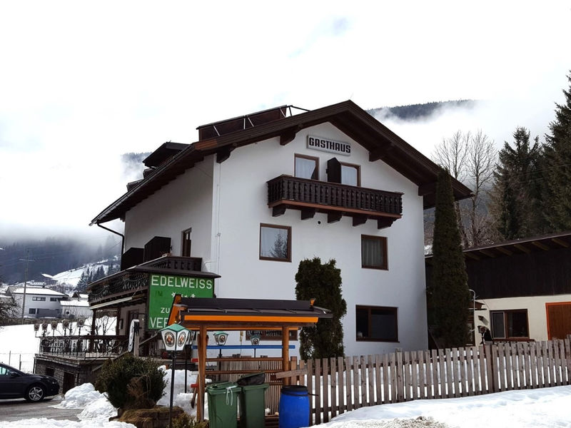 Gasthaus Aspeling