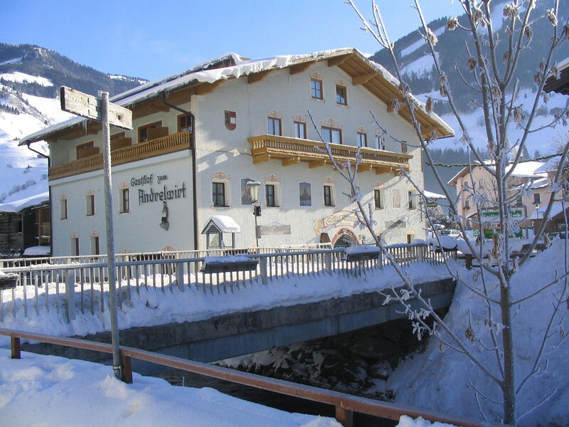 Gasthof Andrelwirt