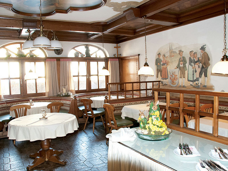 Gasthof Bacher
