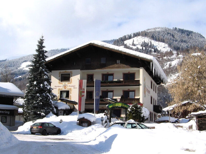 Gasthof Batzinger