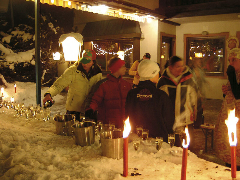 Gasthof Batzinger