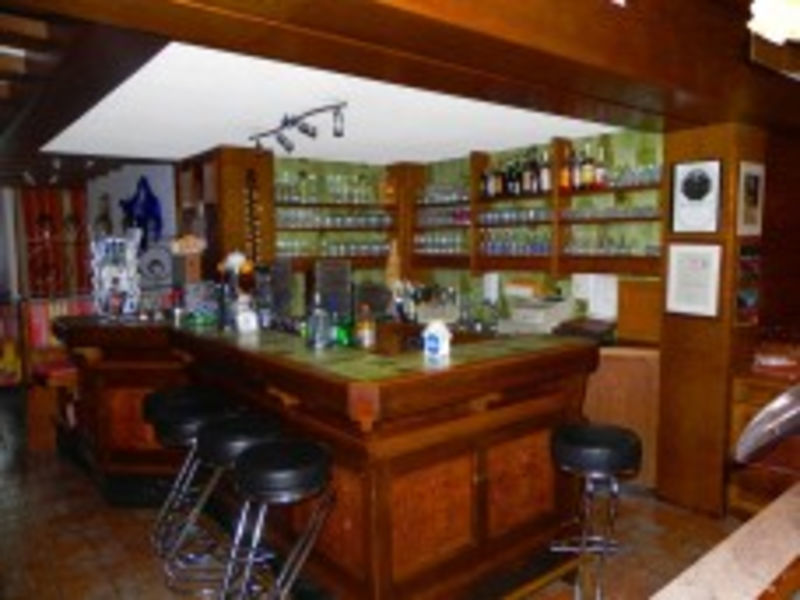 Gasthof Bergheimat