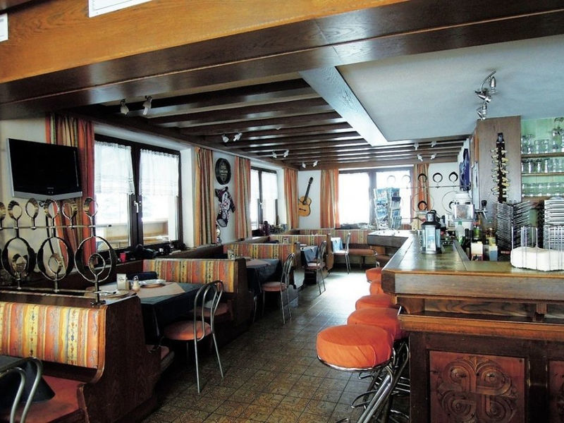 Gasthof Bergheimat