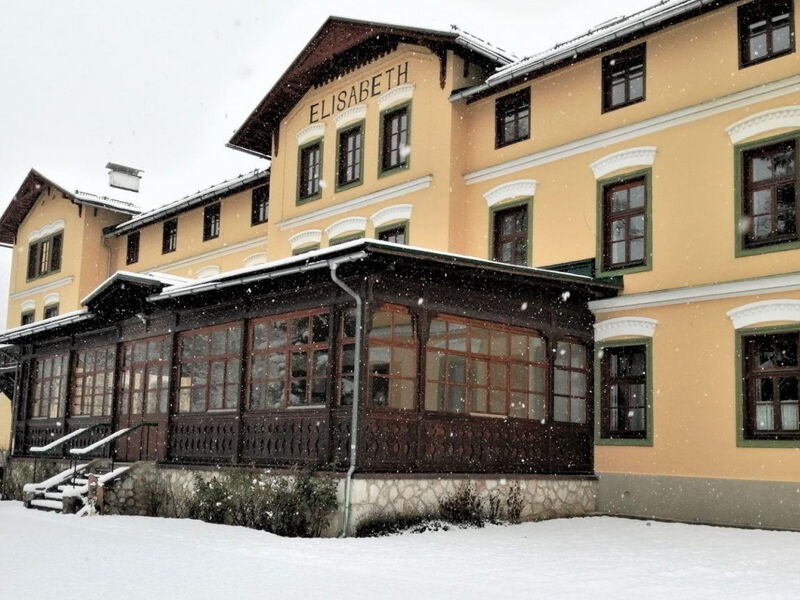 Gasthof Elisabeth