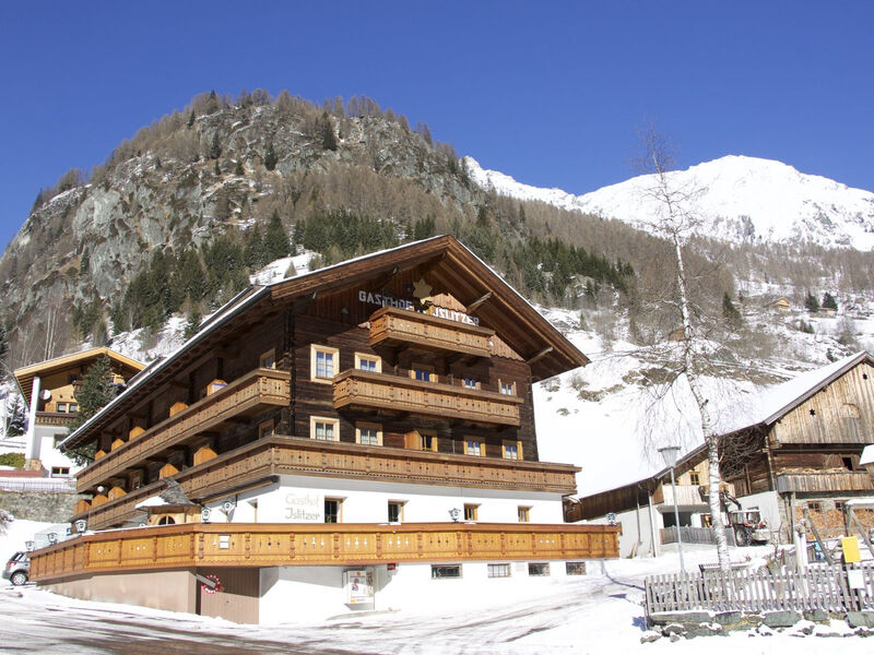Gasthof Islitzer
