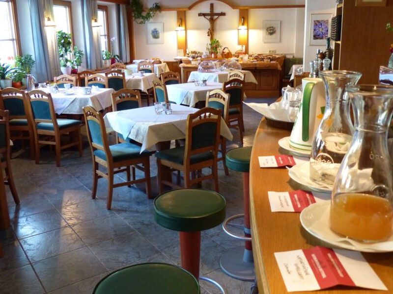 Gasthof Islitzer