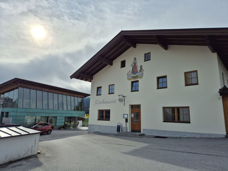 Gasthof Kirchenwirt