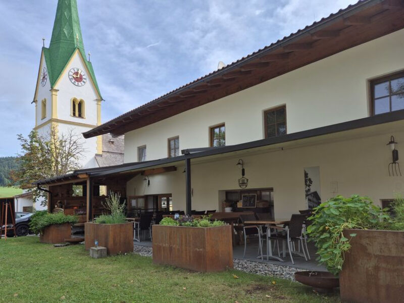 Gasthof Kirchenwirt