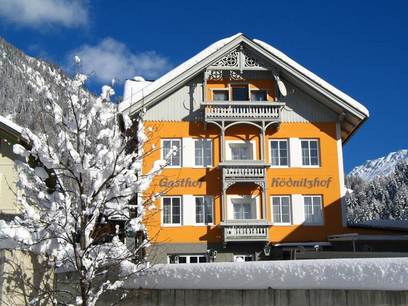 Gasthof Ködnitzhof