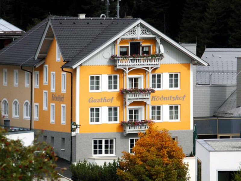 Gasthof Ködnitzhof