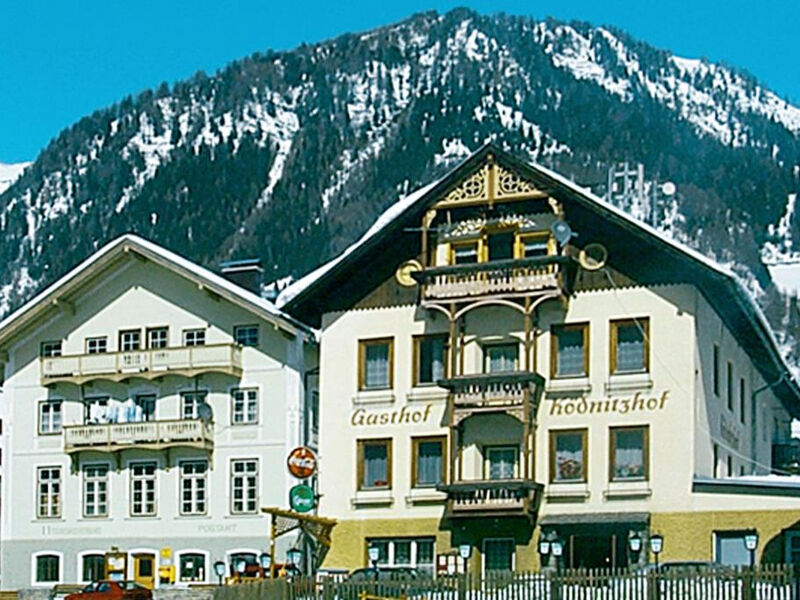 Gasthof Ködnitzhof