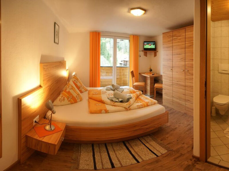 Gasthof-Pension Innerfraganter Wirt