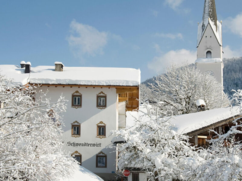 Gasthof Schwendterwirt