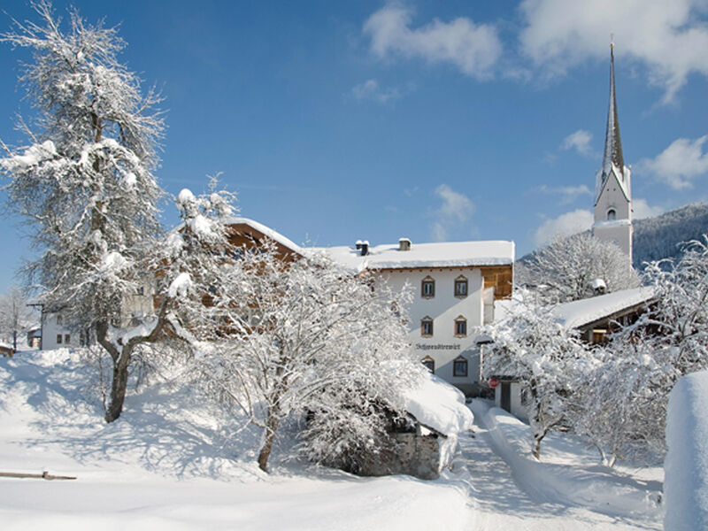 Gasthof Schwendterwirt