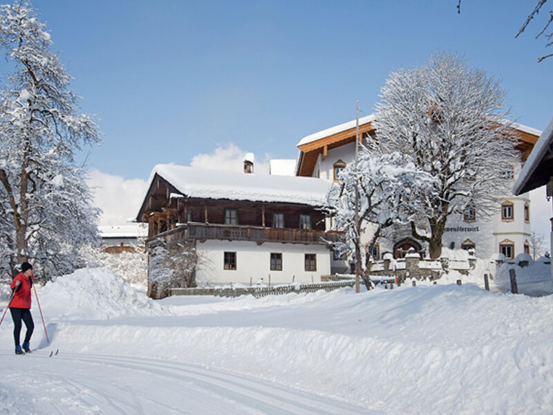 Gasthof Schwendterwirt