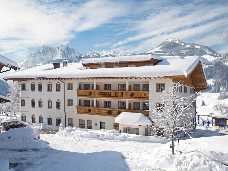 Gasthof Schwendterwirt