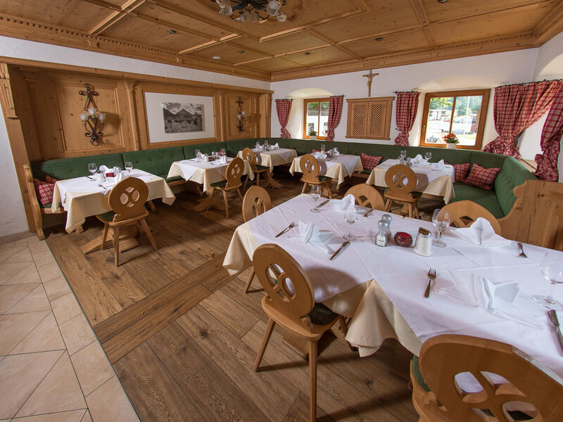 Gasthof Schwendterwirt