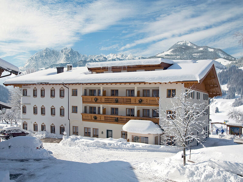Gasthof Schwendterwirt