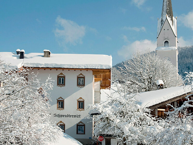 Gasthof Schwendterwirt