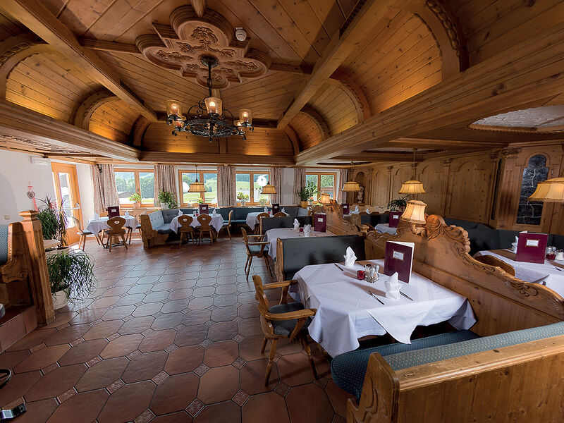 Gasthof Schwendterwirt