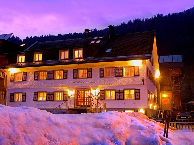 Gasthof Sonne