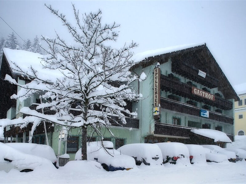 Gasthof Spullersee