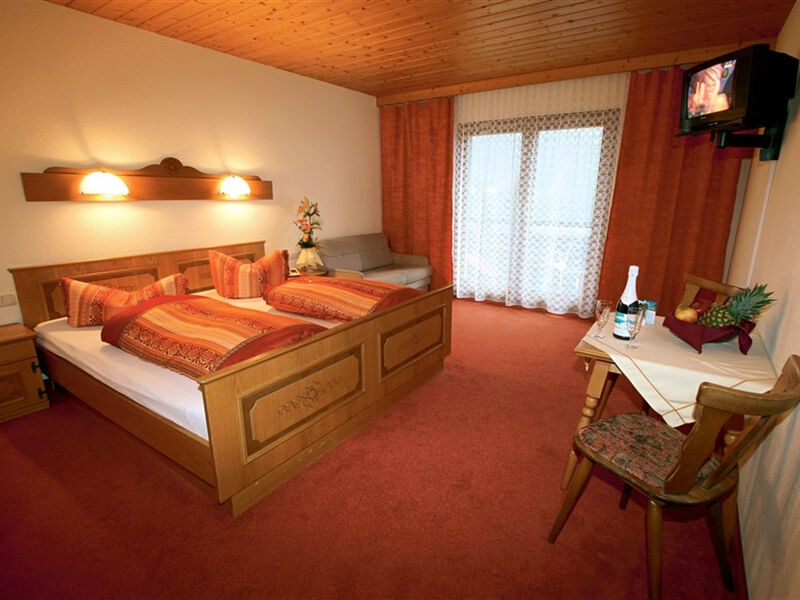 Gasthof Spullersee