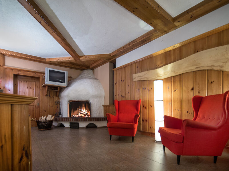 Gasthof Spullersee