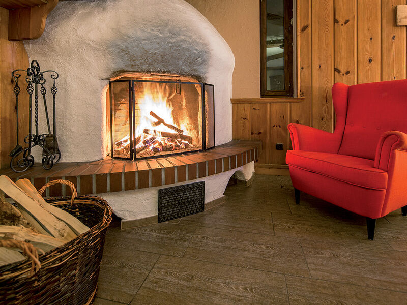 Gasthof Spullersee