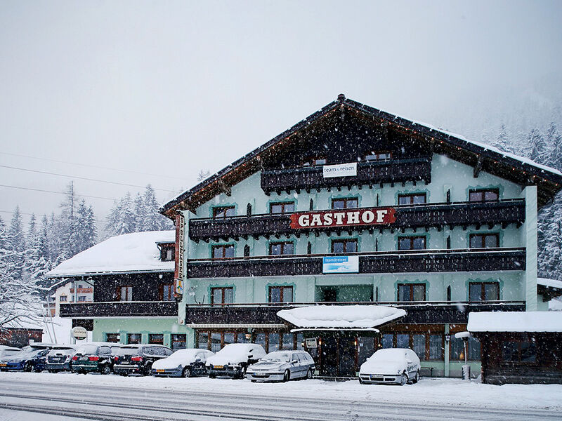 Gasthof Spullersee