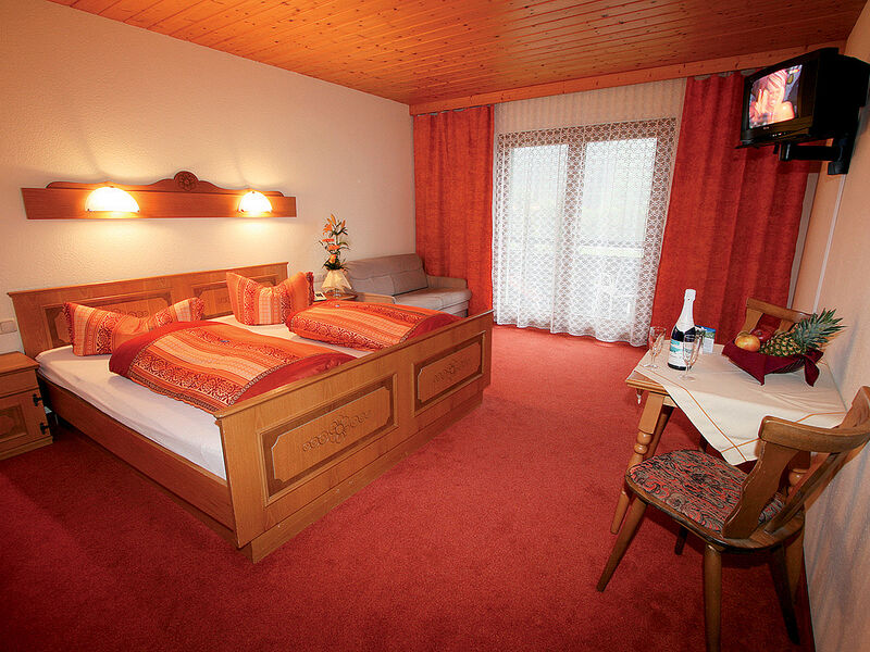 Gasthof Spullersee