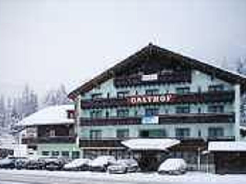 Gasthof Spullersee