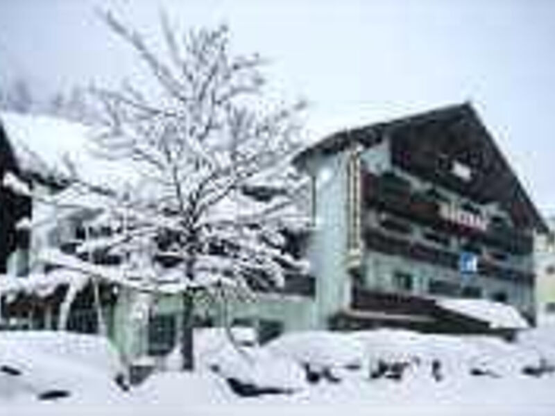Gasthof Spullersee