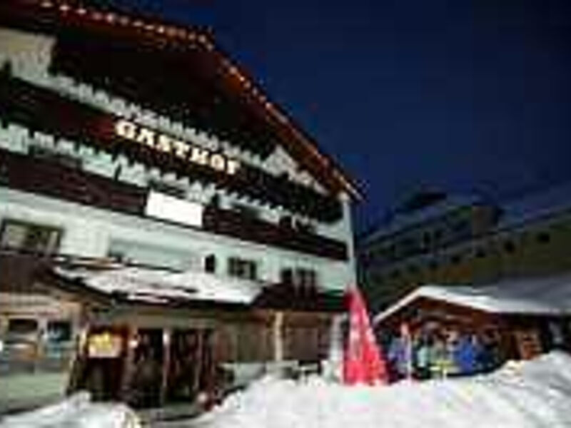 Gasthof Spullersee