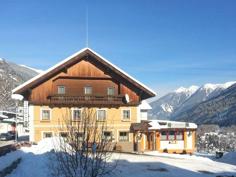 Gasthof Stadlwirt