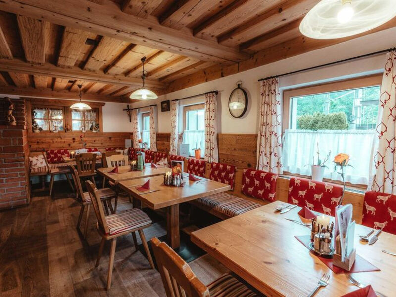 Gasthof Walcher