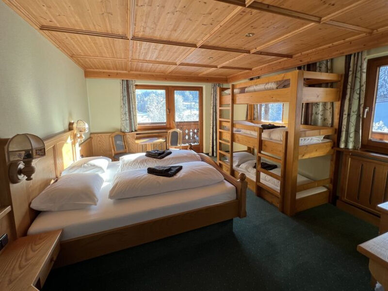 Gasthof Zum Lendwirt