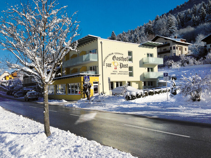 Gasthof Zur Post