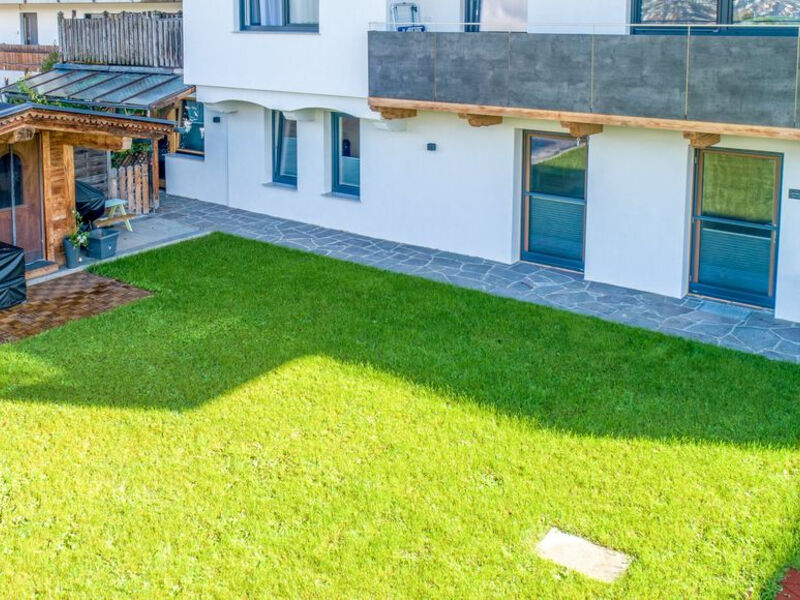 Haus Bergblick