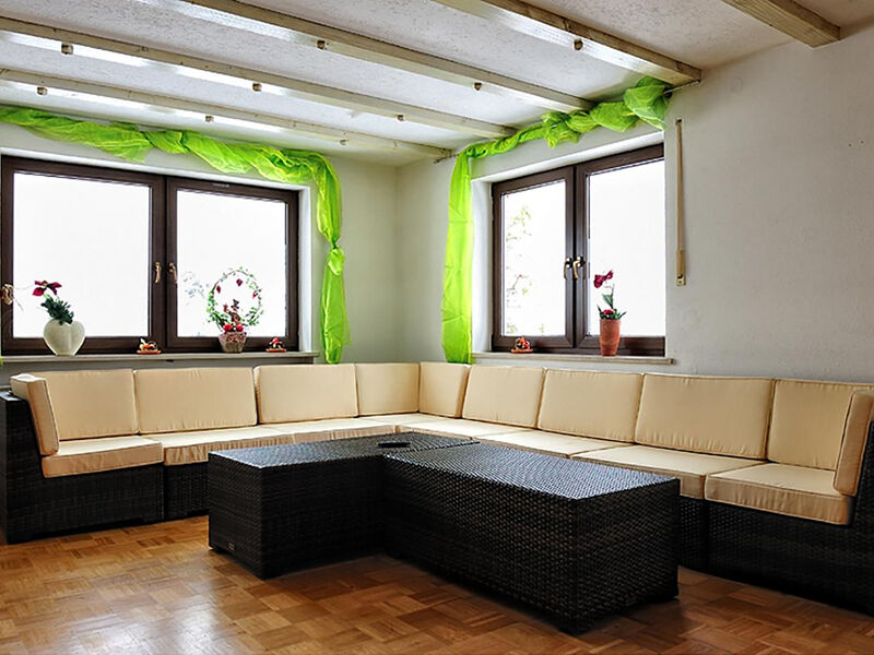 Haus Daheim